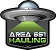 Area 661 Hauling