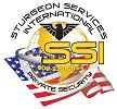 Sturgeon Services International Security